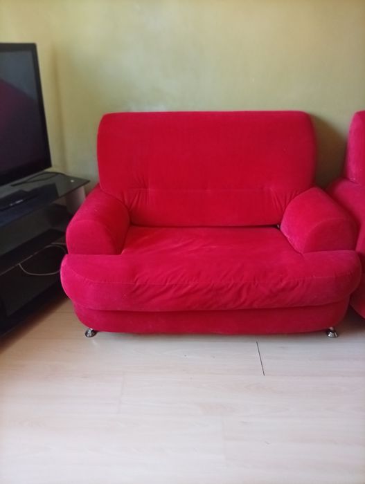 Продам раскладушку.