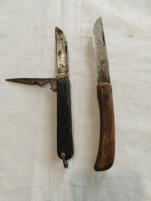 Джобни ножчета ножче ножка гр. Варна Младост 2 • OLX.bg