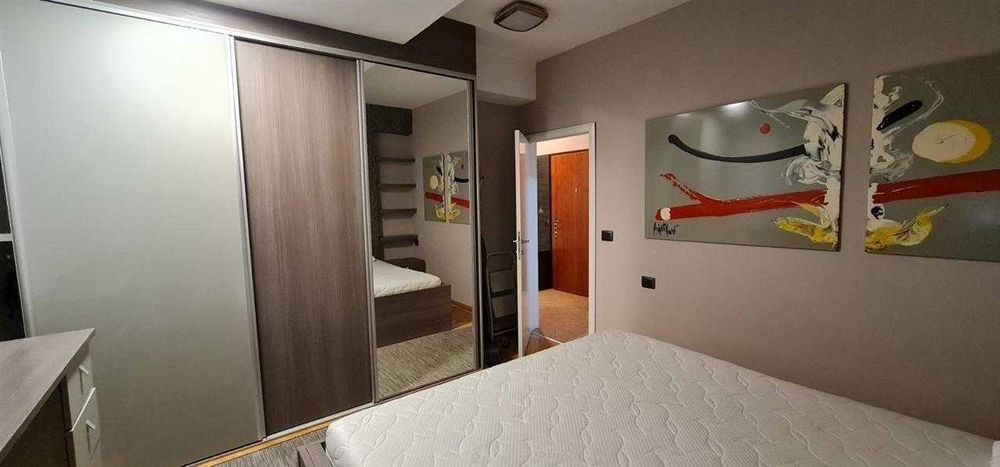 Двустаен имот в кв.Зона Б-5