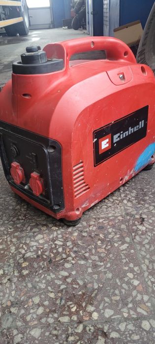 Generator Einhell TG-IG 2000