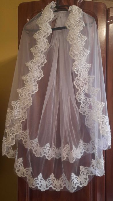 De vânzare rochie de mireasă