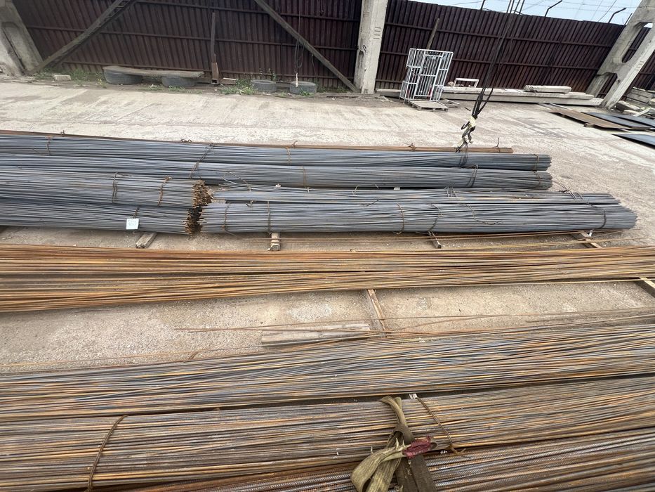 Продается арматура