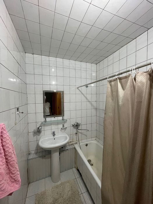 Аренда Квартира с ремонтом Крестик 40 лет Тузель-3