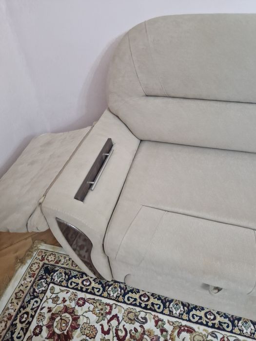 Диван раскладной