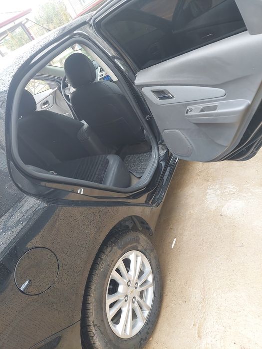 Chevrolet Cobalt 2023 4 pozitsiya