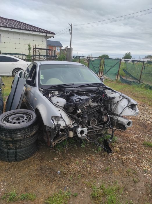 Vand pt dezmembrare BMW e46