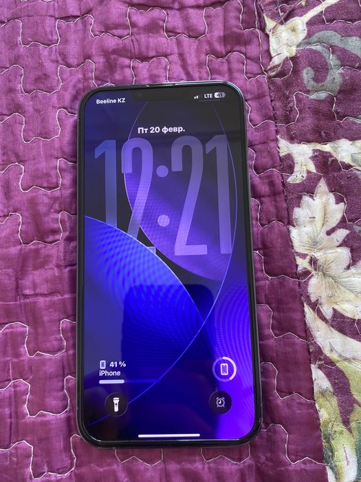 Обмен айфон 13 про макс