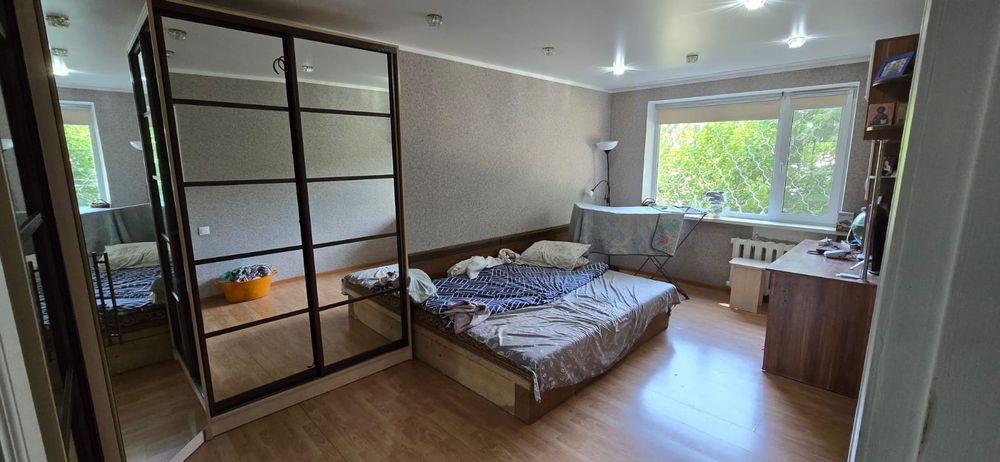 Продам 3х комнатную квартиру Район Рахмета