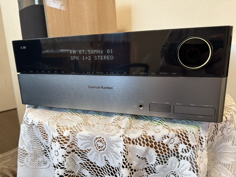 Harman Kardon HK 3490