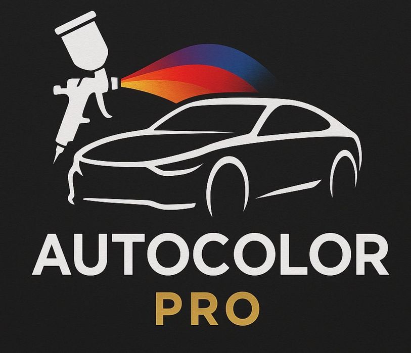 AUTOCOLOR PRO | Кузовной ремонт и покраска