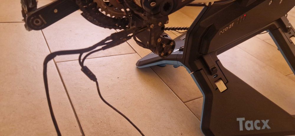 Електрически кид за велосипед