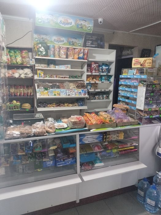 Сдам в аренду магазин