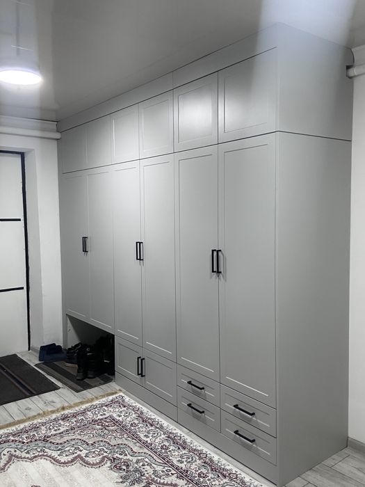 Мебельщик сборка мебели