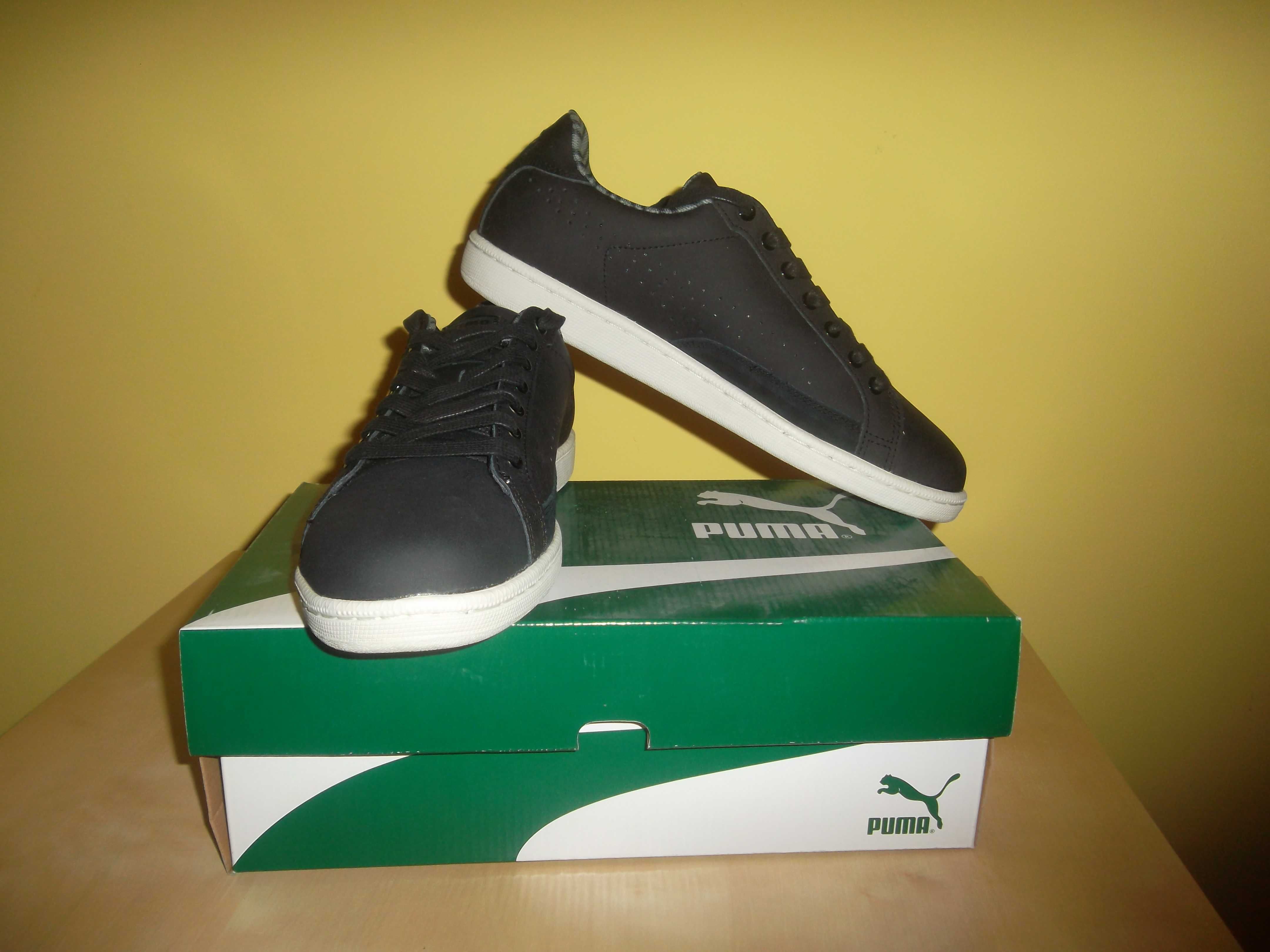 Adidasi Puma Match 74 Citi Series Nm marimea 42 LICHIDARE STOC