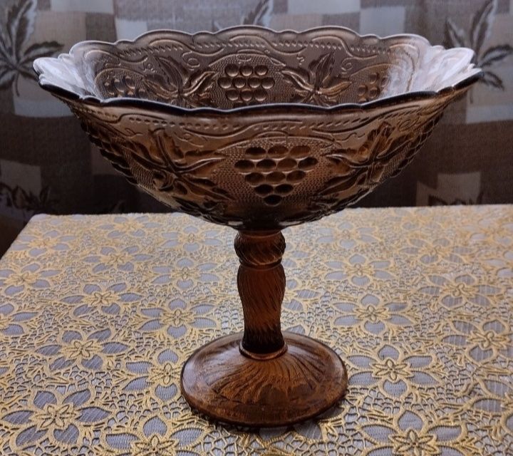 Вазы для фруктов