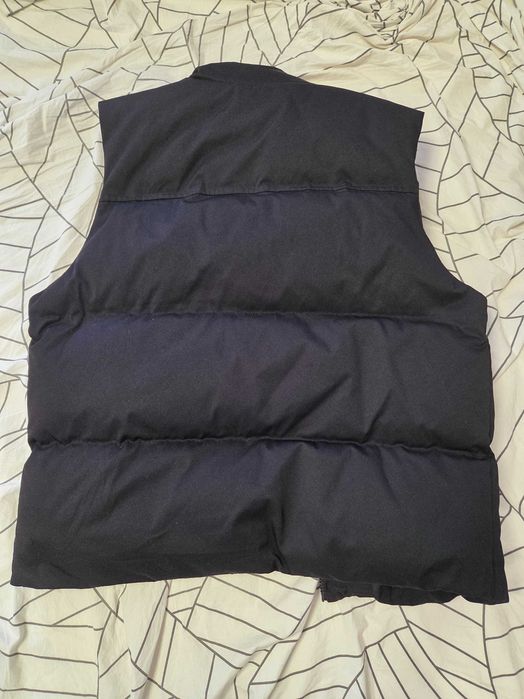 Vand Vesta Zara Barbati
