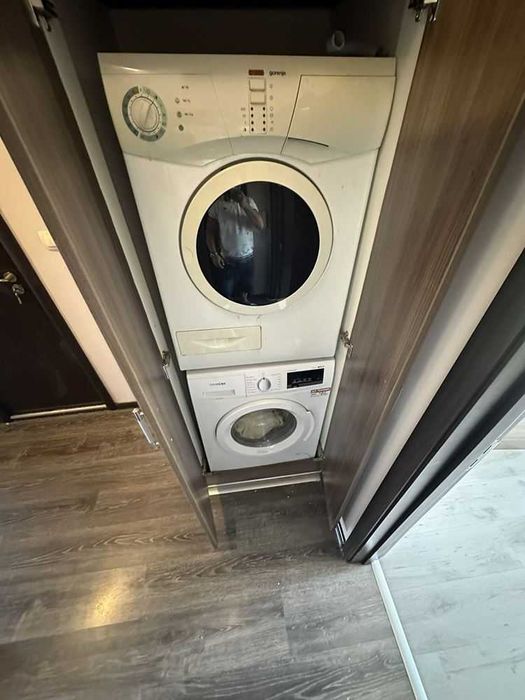 Дава се под наем Двустаен апартамент в Пазарджик, Център - 74 кв.м за 75000 € - Снимка #13