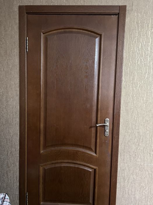 Продам межкомнатные двери