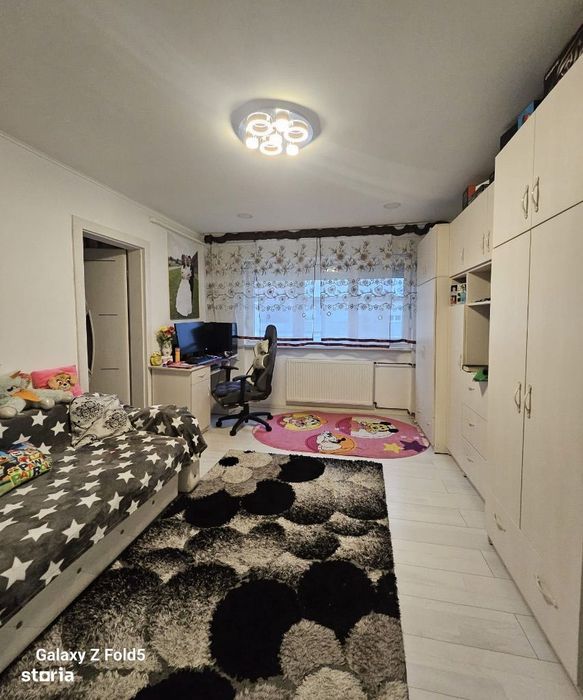 Apartament cu 3 camere de vânzare – Str. Războieni, Oradea! — fotografia 2