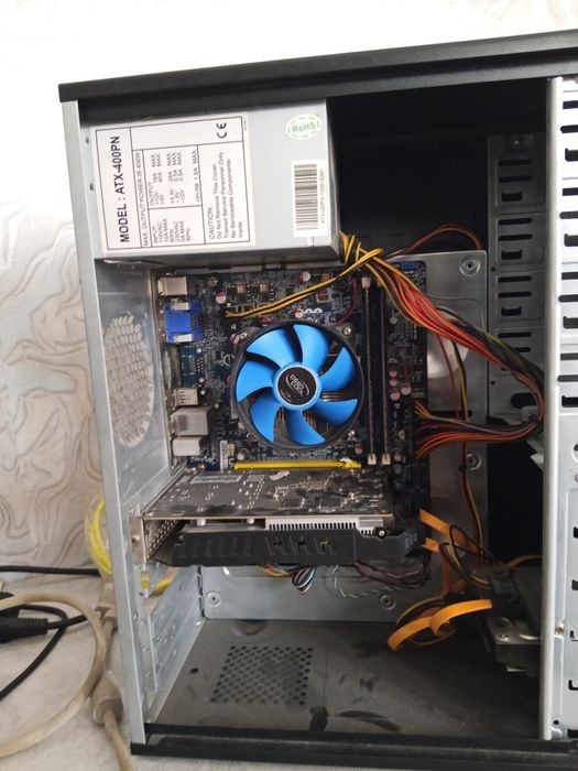 Продаю системный блок