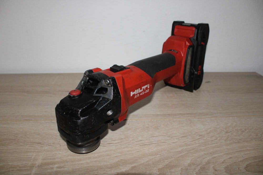 Hilti AG 4S-22 flex VARIATOR brushless Nuron 2024