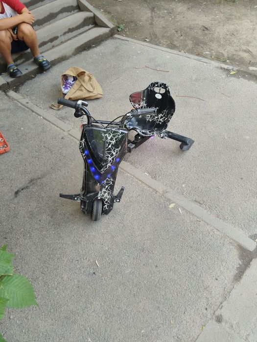 Продам Дрифт кар