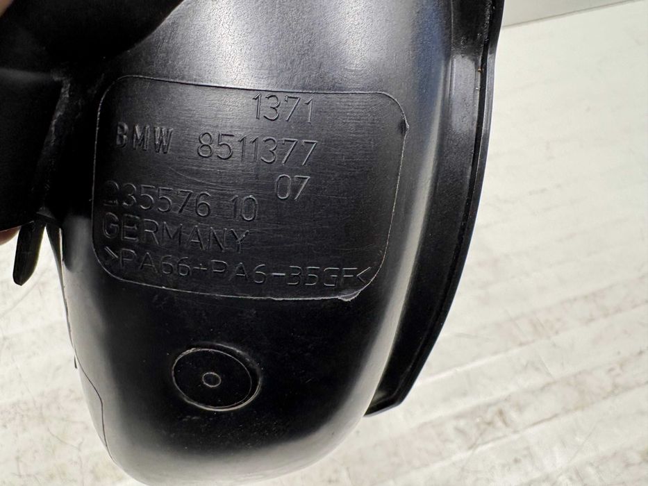 Тръба турбо филтърна кутия БМВ Ф40 Ф44 Ф45 Ф48 Ф39 Мини Ф55 Ф56 Ф60