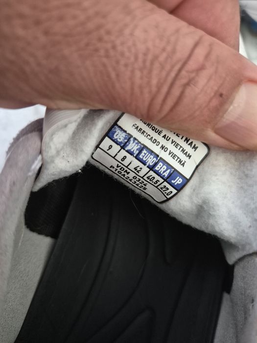 Футболни обувки калеври