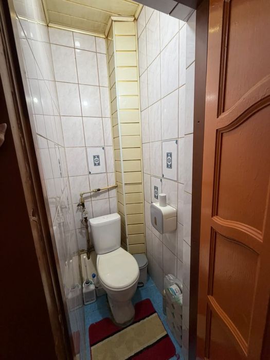 Сдается квартира 3 комнт