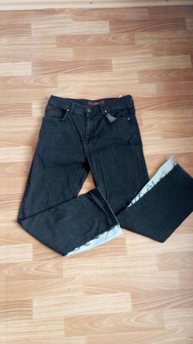 продам клеш джинсы