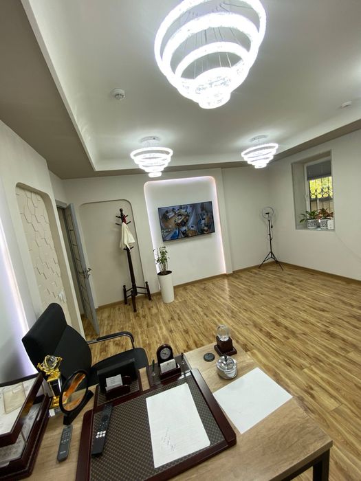 Аренда офис Ор-р: метро Ойбек 100м2