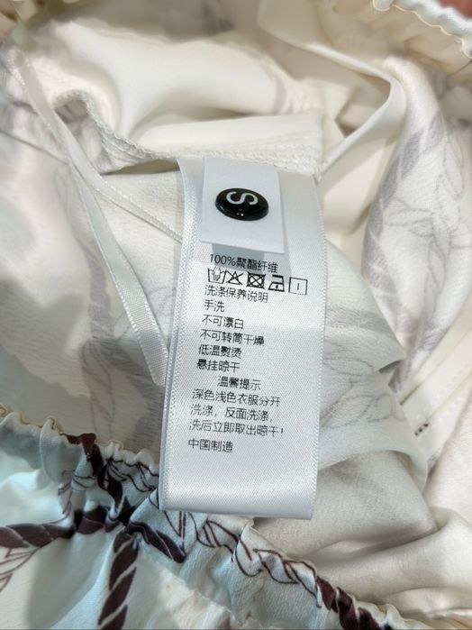 Pantaloni Hermes , calitate premium , pe comanda , noi , S