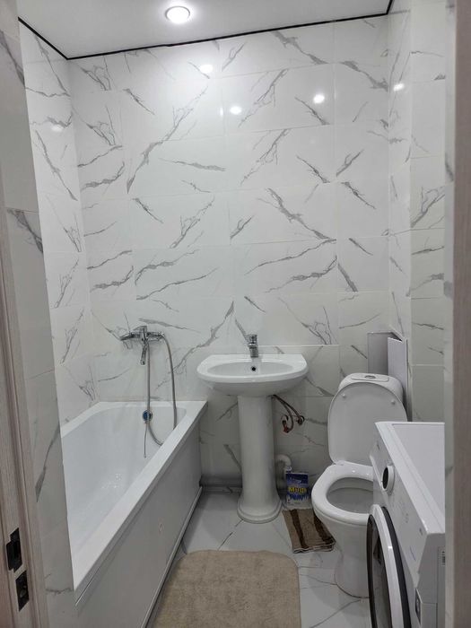 Продам 1 комн.кв Бокенбай Батыра
