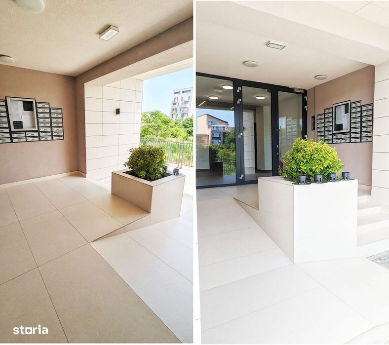 Tineretului Park 2024, Studio 33 mp Nou, Centrala Proprie, AC, Parcare