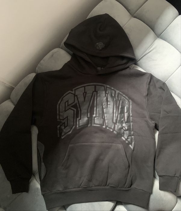 Trening SynaWorld Negru