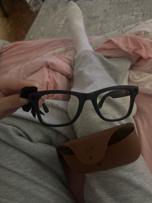 ОчкиRay Ban Meta