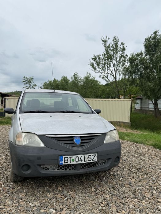 Vand masina in stare buna