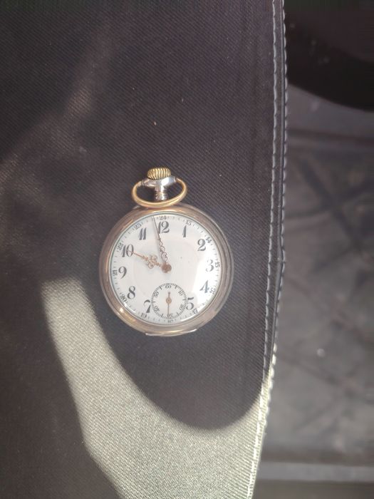 Ceas de vânzare omega
