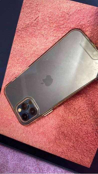 Продам срочно iPhone 12Pro
