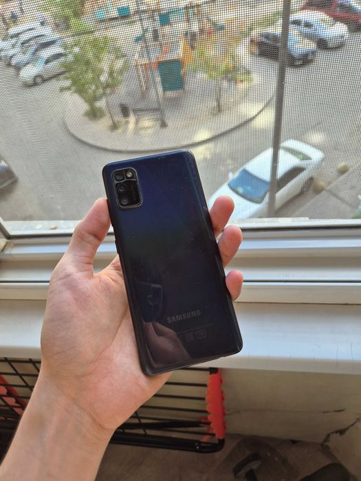 Samsung Galaxy A41 4/64 ГБ
