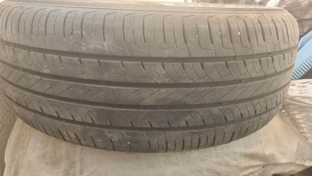 Шины 205/55/R16 91V