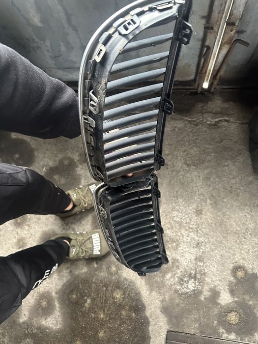 Бъбреци за бмв е90