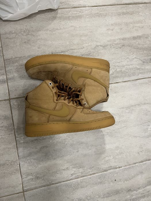 Обувки Nike air force 1 high