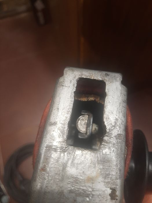 Триони Kress и Flex