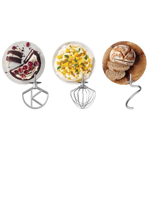 Кухонная машина KENWOOD KMX750ABK