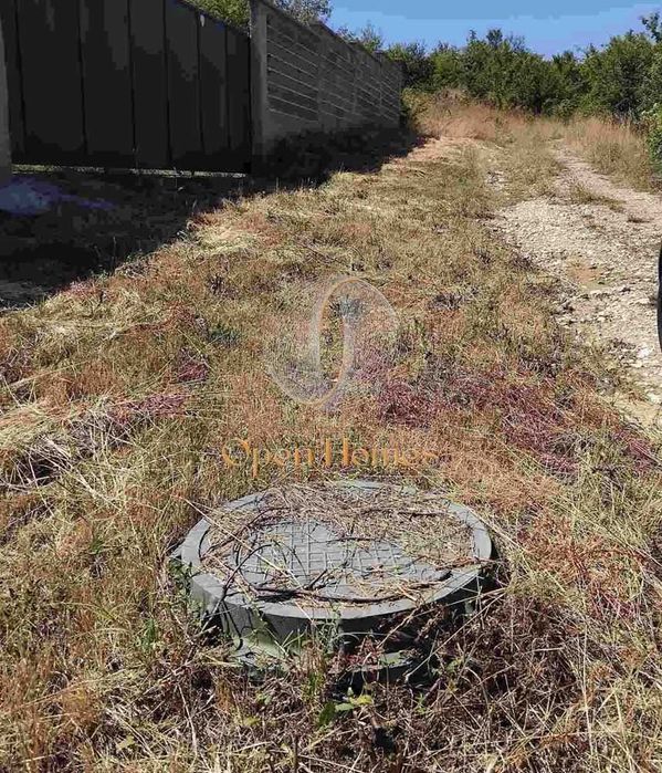 Парцел в регулация с. Чехларе, общ. Брезово