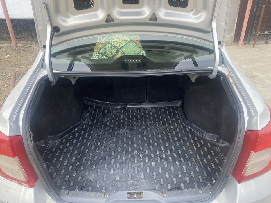 Datsun On-do Автомат