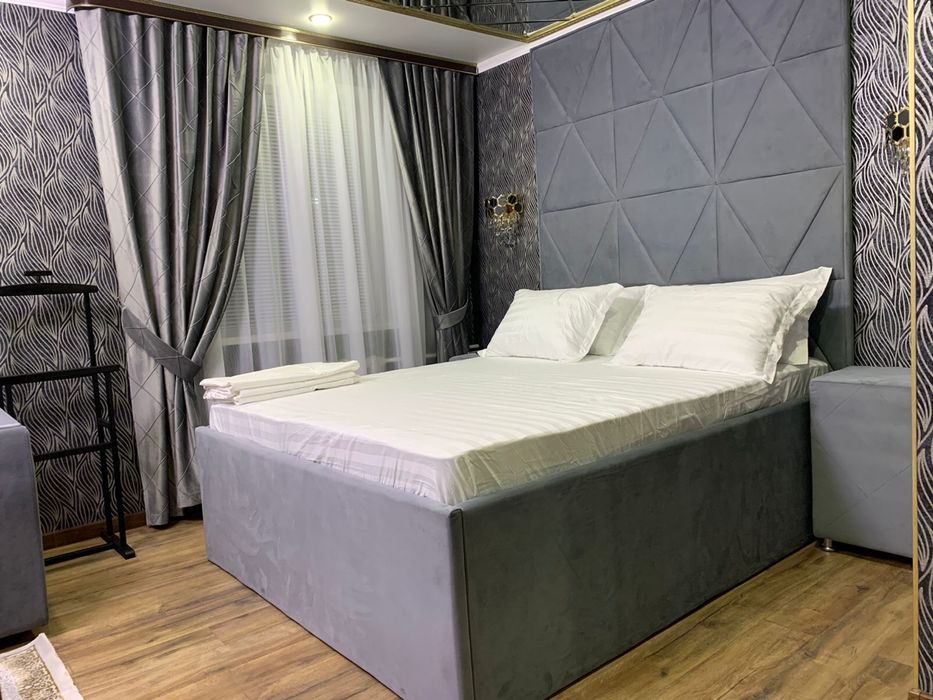 Лучшая квартира в городе посуточно