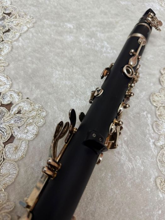 Clarinet mib startone