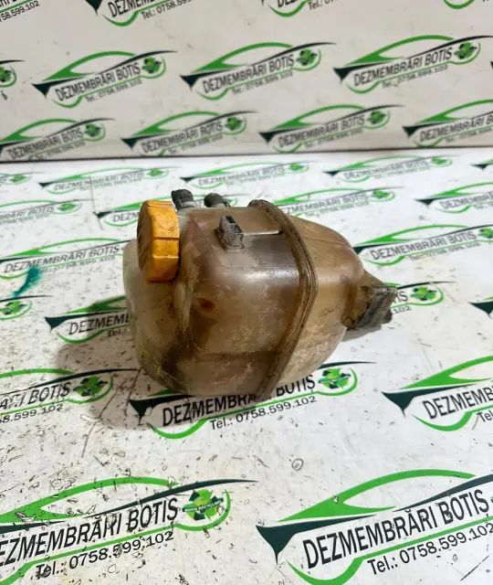 Vas expansiune GM 9 202 100 Opel Vectra 2002 2.0 DTI MT (101 hp)